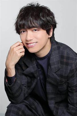 山崎育三郎