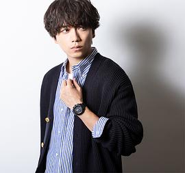 山崎育三郎