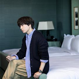 山崎育三郎