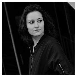 Dominique Devenport
