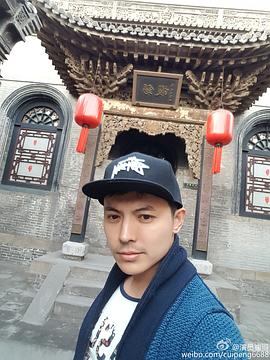 崔鹏