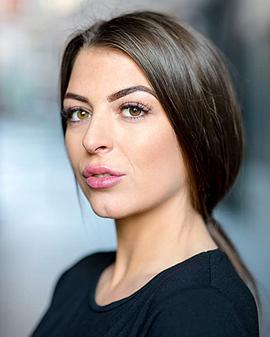 Chelsea Greenwood