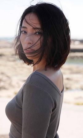 水崎绫女