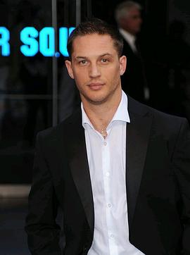 汤姆·哈迪