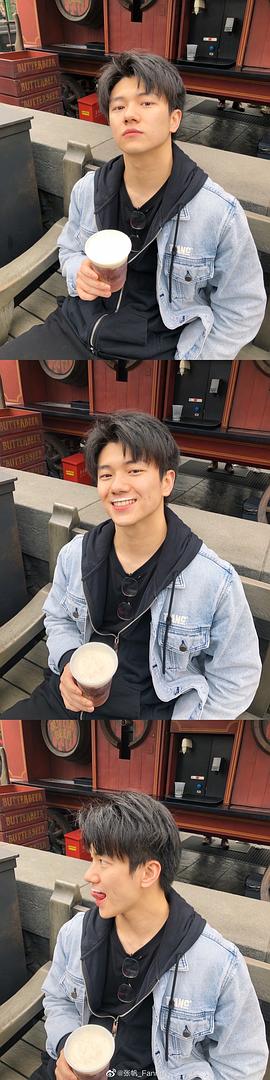 张帆
