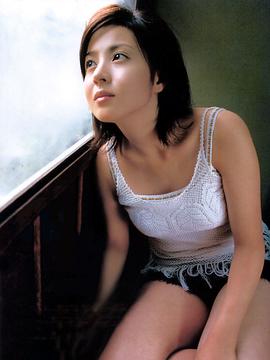 木内晶子