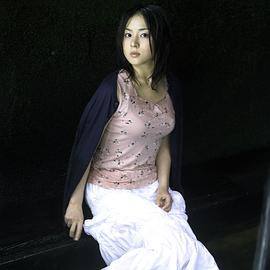 木内晶子