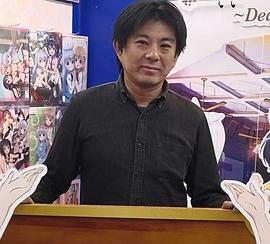 桥本裕之