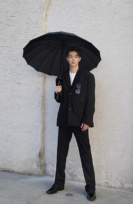 杨博潇