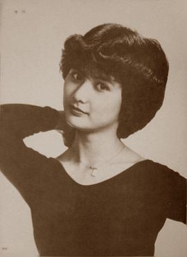 李烈