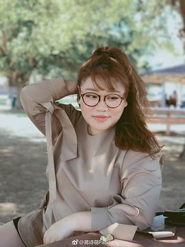 蒋诗萌
