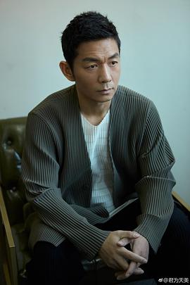 邢佳栋