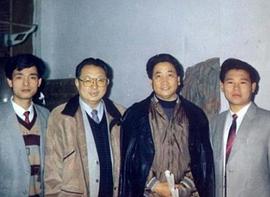姜昆