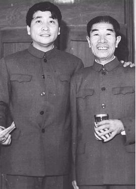 姜昆