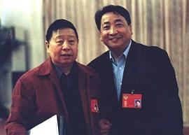 姜昆