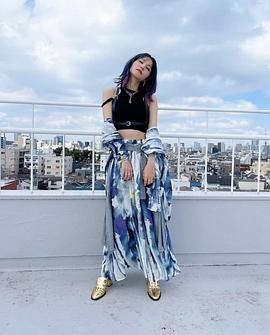 織部里沙
