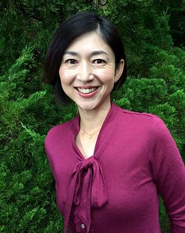山口香绪里