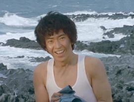 真夏龙