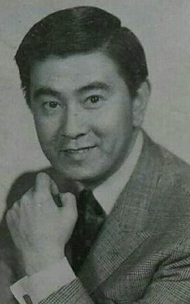 宇津井健