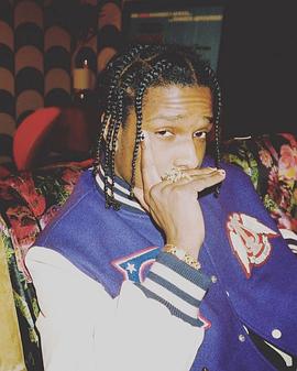 Rakim Mayers