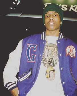 Rakim Mayers
