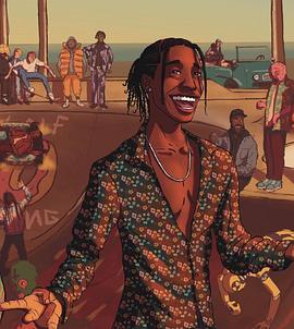Rakim Mayers