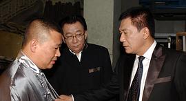 侯耀华