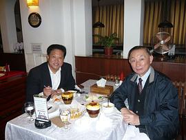 梅葆玖