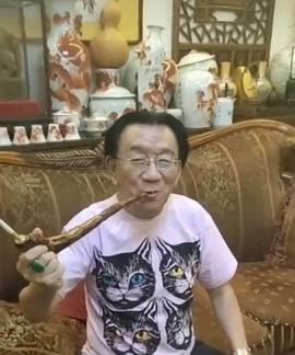侯耀华