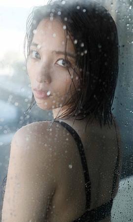 水崎绫女
