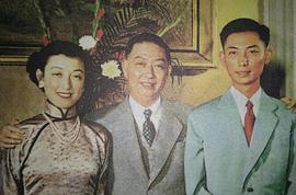 梅葆玖