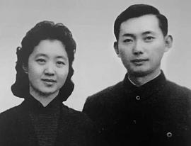 梅葆玖