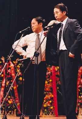 冯巩