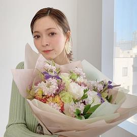 八木亚里纱
