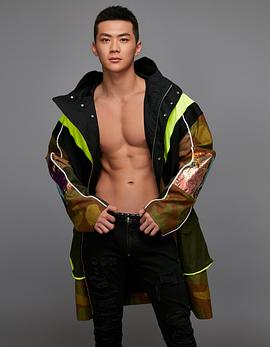 杨博潇