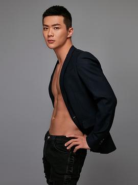 杨博潇