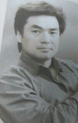 尤勇智