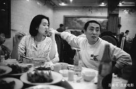 巩俐