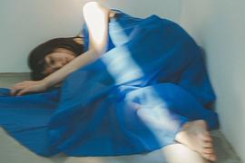 栗林蓝希