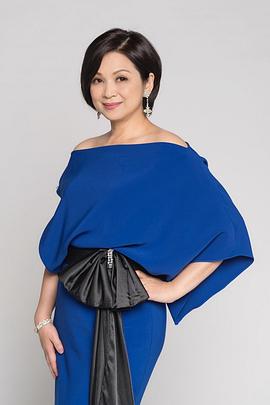杨贵媚