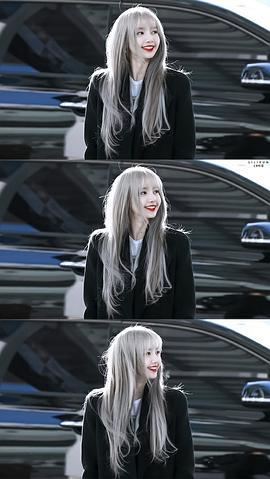 Lalisa Manobal