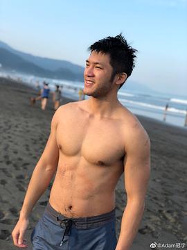 林冠宇