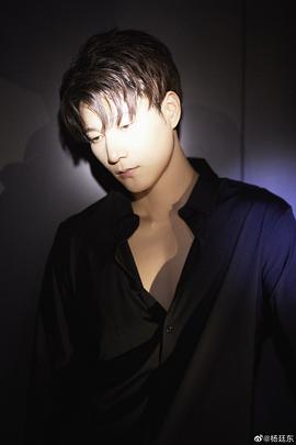 杨廷东