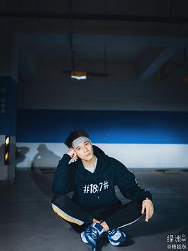 杨廷东