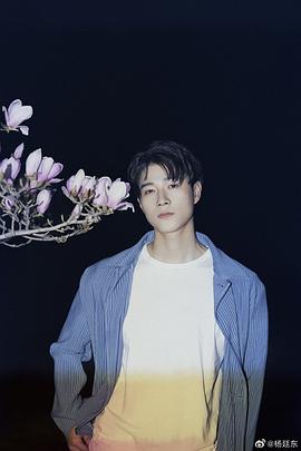 杨廷东