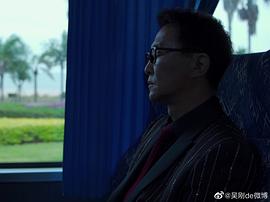 吴刚