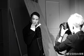 吴刚
