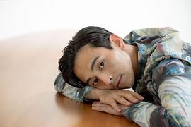 满岛真之介