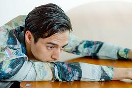 满岛真之介