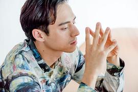 满岛真之介